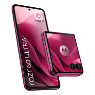 MOTOROLA RAZR 60 ULTRA 5G DUAL SIM 6.96" OCTA CORE 512GB RAM 16GB 5G ITALIA CABARET