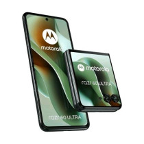 MOTOROLA RAZR 60 ULTRA 5G DUAL SIM 6.96" OCTA CORE 512GB RAM 16GB 5G WIND3 SCARAB