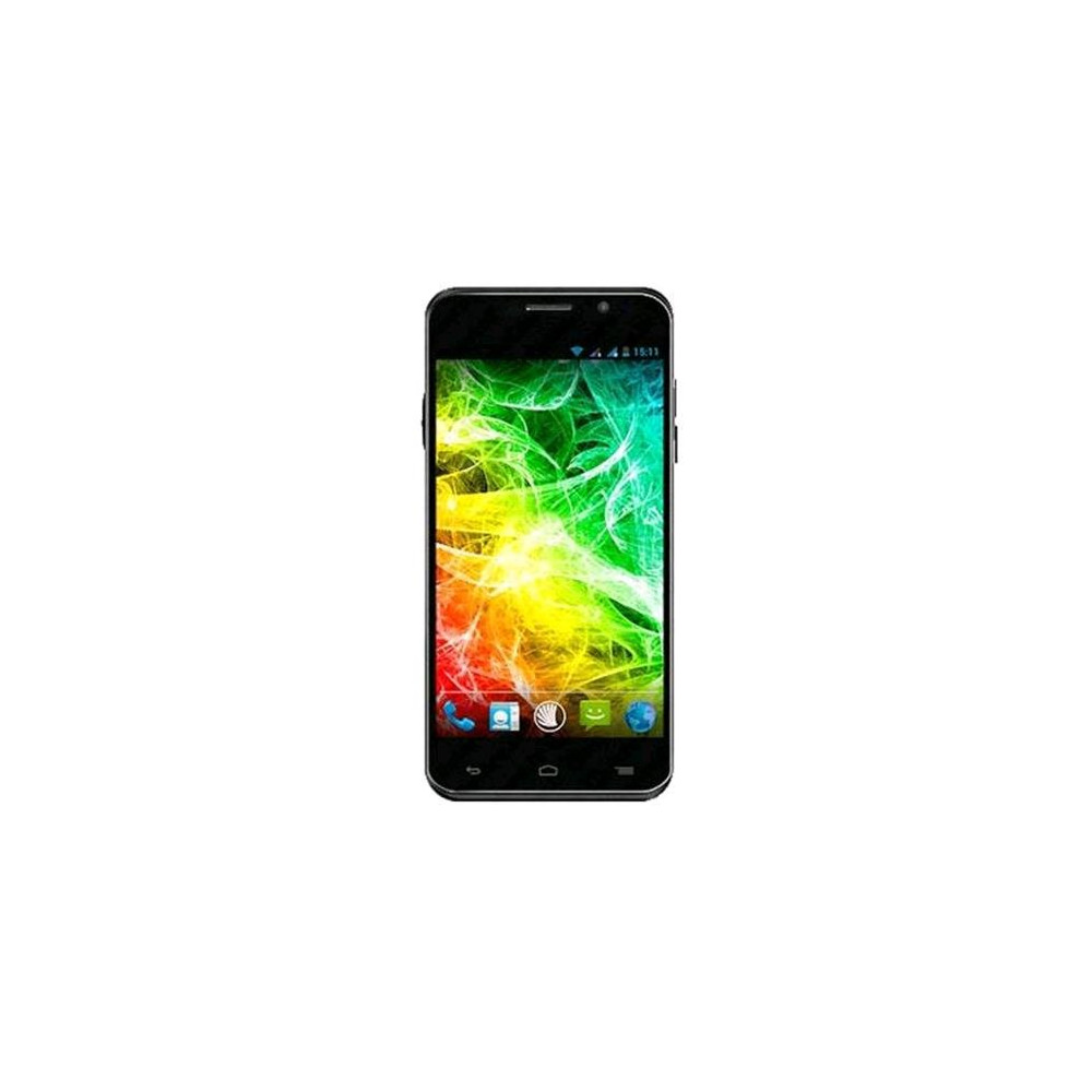 NGM DYNAMIC MILO DUAL SIM 5" DUAL CORE 4GB ITALIA BLACK