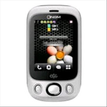 NGM EGG DUAL SIM ITALIA SILVER