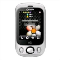 NGM EGG DUAL SIM ITALIA SILVER