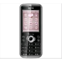 NGM VANITY YOUNG DUAL SIM SWAROVSKI ITALIA BLACK