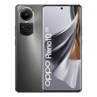 OPPO RENO 10 5G DUAL SIM 6.7" OCTA CORE 256GB RAM 8GB ITALIA SILVER GREY + CHARG