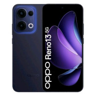 OPPO RENO 13 5G DUAL SIM Ai 6.59" OCTA CORE 256GB RAM 12GB 5G TIM LUMINOUS BLUE