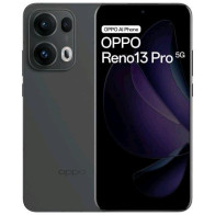 OPPO RENO 13 PRO 5G DUAL SIM Ai 6.83" OCTA CORE 512GB RAM 12GB 5G VODAFONE ITALIA GRAPHITE GREY