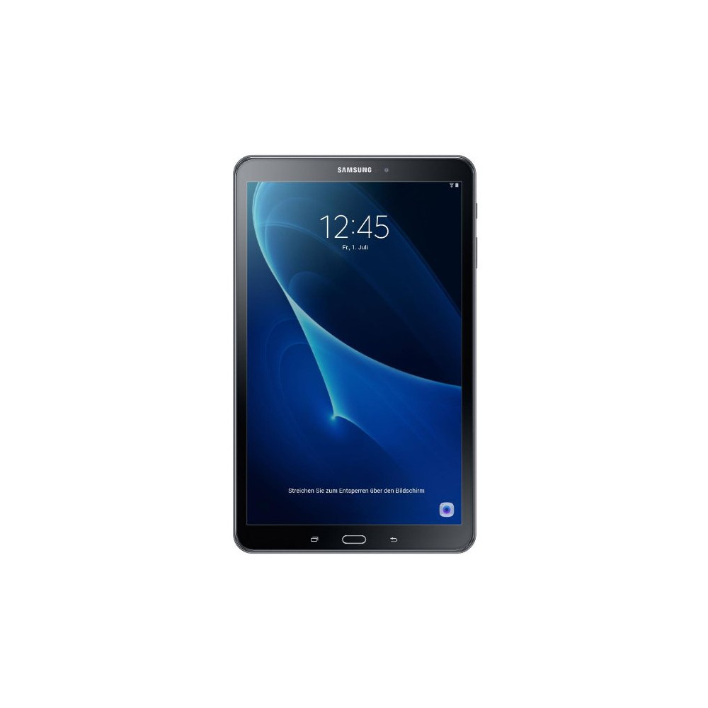 SAMSUNG T580 GALAXY TAB A 2016 10.1" OCTA CORE 16GB RAM 2GB WI-FI ANDROID 6.0 ITALIA BLACK