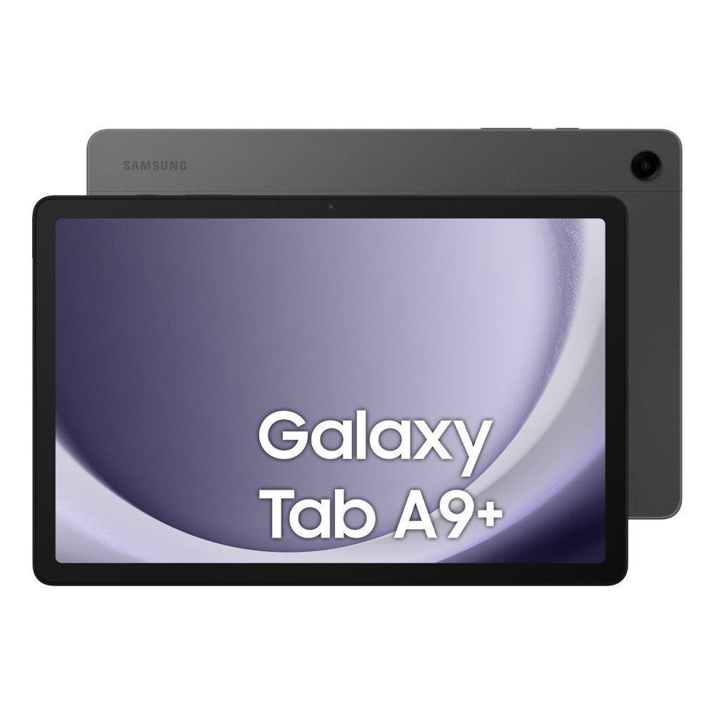 SAMSUNG X210 GALAXY TAB A9+ 11" OCTA CORE 256GB RAM 8GB WI-FI ITALIA GRAFITE