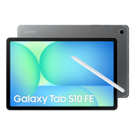 SAMSUNG X520 GALAXY TAB S10 FE 10.9" OCTA CORE 256GB RAM 12GB WI-FI S-PEN ITALIA GRAY