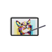 TCL NXTPAPER 10S 10.1" OCTA CORE 64GB RAM 4GB WI-FI ANDROID 11 ITALIA ETHEREAL SKY