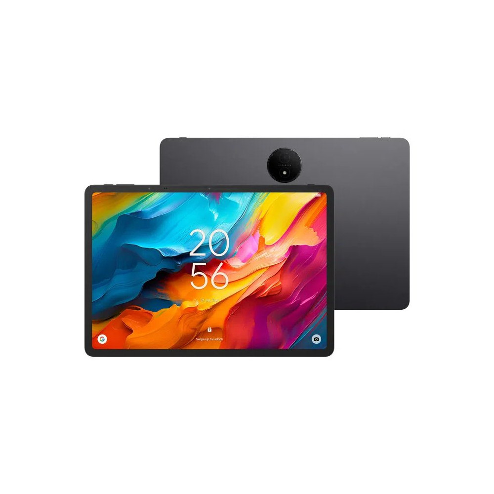 TCL NXTPAPER 14 TAB 14.3" 2.4K OCTA CORE 256GB RAM 8GB WI-FI + COVER POSTERIORE + T-PEN ITALIA DARK GREY