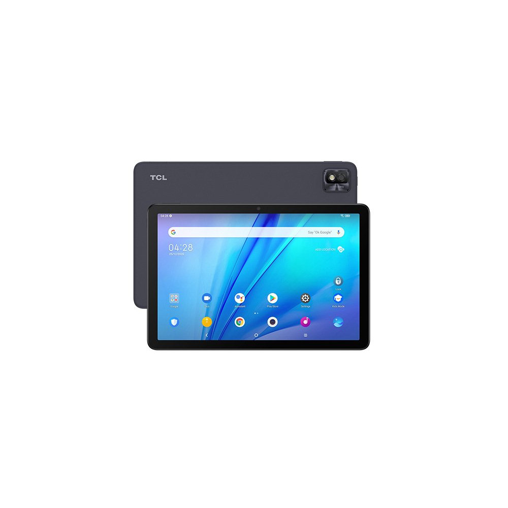 TCL TAB 10s 10.1" 32GB RAM 3GB WI-FI ITALIA GRAY