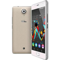 WIKO UFEEL DUAL SIM 5" QUAD CORE 16GB RAM 3GB 4G LTE ITALIA WHITE