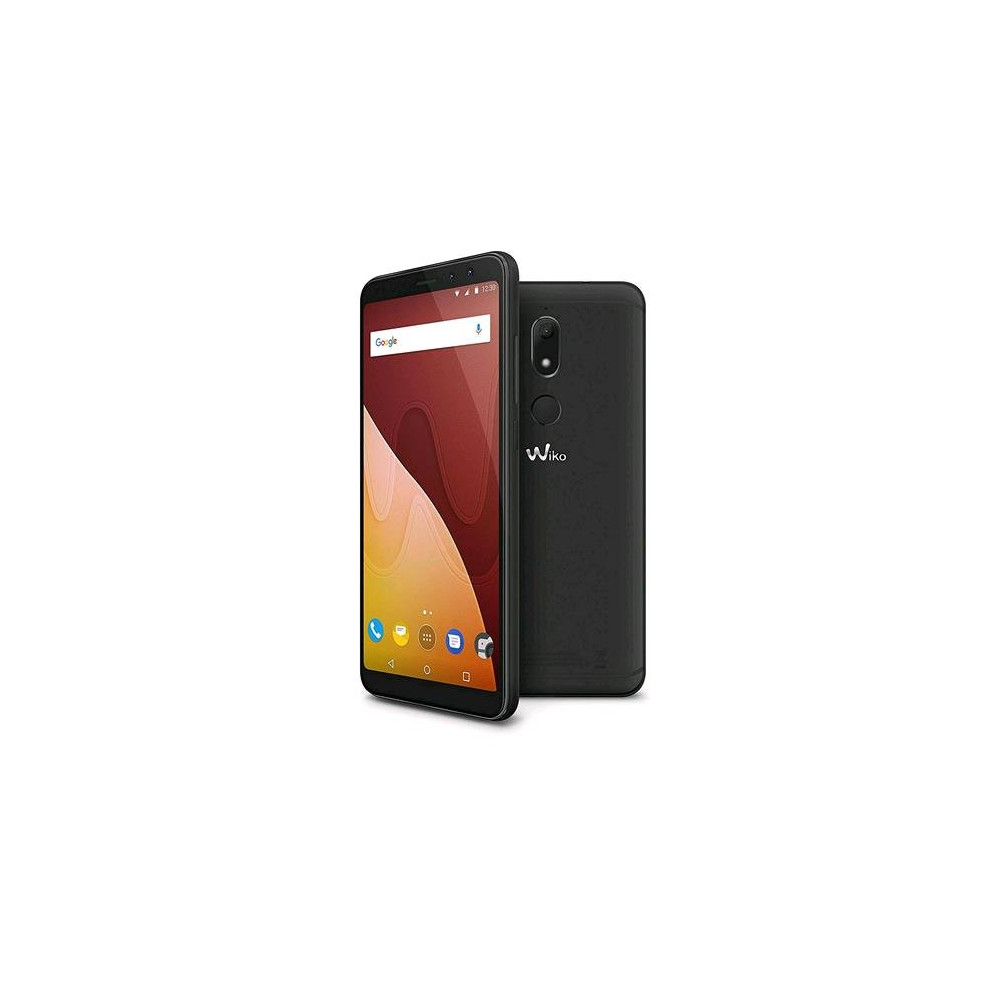 WIKO VIEW PRIME DUAL SIM 5.7" OCTA CORE 64GB RAM 4GB 4G LTE ITALIA BLACK