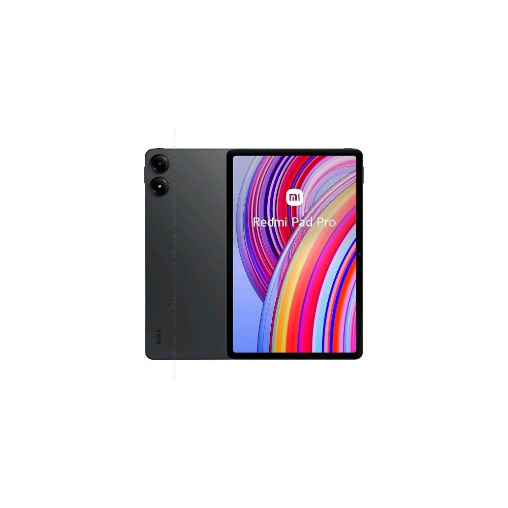 XIAOMI REDMi PAD PRO 12.1" 2.5K OCTA CORE 128GB RAM 6GB WI-FI EUROPA GRAPHITE GRAY