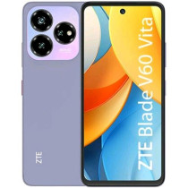 ZTE BLADE V60 VITA DUAL SIM 6.6" OCTA CORE 256GB RAM 6GB 4G LTE ITALIA SUNRISE VIOLET