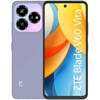 ZTE BLADE V60 VITA DUAL SIM 6.6" OCTA CORE 256GB RAM 6GB 4G LTE ITALIA SUNRISE VIOLET