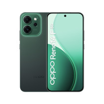 OPPO RENO 14F 5G DUAL SIM 6.57" OCTA CORE 256GB RAM 8GB 5G ITALIA LUMINOUS GREEN