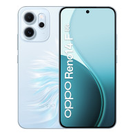 OPPO RENO 14F 5G DUAL SIM 6.57" OCTA CORE 256GB RAM 8GB 5G ITALIA OPAL BLUE