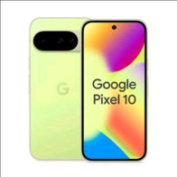 GOOGLE PIXEL 10 5G DUAL SIM 6.3" ACTUA OCTA CORE 128GB RAM 12GB 5G GEMINI ITALIA LEMONGRASS VERDE CEDRO