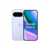 GOOGLE PIXEL 10 5G DUAL SIM 6.3" ACTUA OCTA CORE 256GB RAM 12GB 5G GEMINI ITALIA FROST VIOLA GLICINE