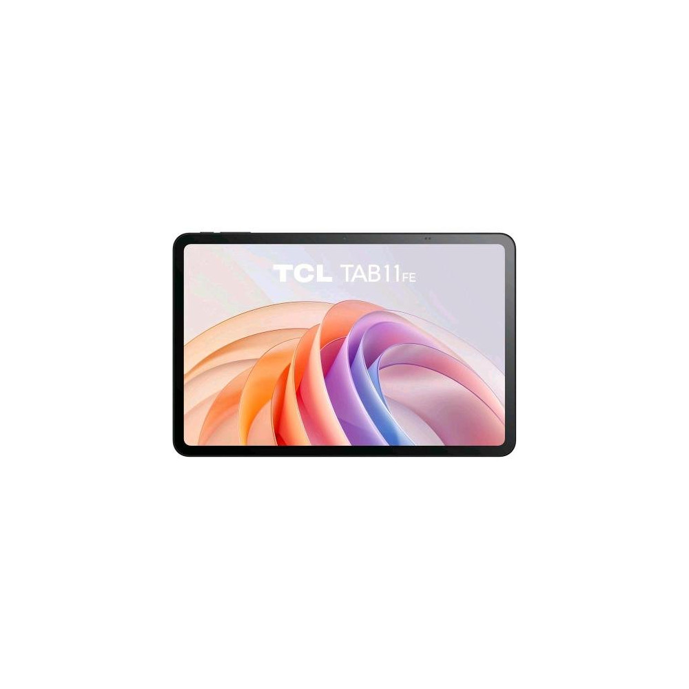TCL TAB 11 GEN 2 FE 11" OCTA CORE 128GB ESPANDIBILI RAM 4GB WI-FI ITALIA BLACK