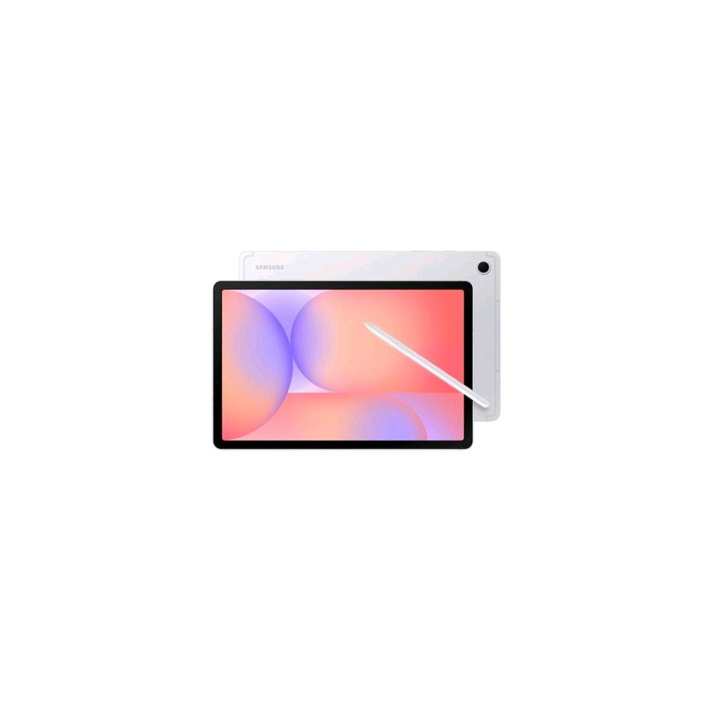 SAMSUNG X400 GALAXY TAB S10 LITE ENTERPRISE EDITION 10.9" OCTA CORE 128GB RAM 6GB WI-FI ITALIA ARGENTO