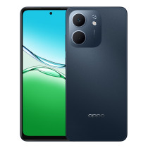 OPPO A5x DUAL SIM 6.67" OCTA CORE 128GB RAM 4GB 4G LTE VODAFONE ITALIA BLACK BLU