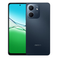 OPPO A5x DUAL SIM 6.67" OCTA CORE 128GB RAM 4GB 4G LTE VODAFONE ITALIA BLACK BLU