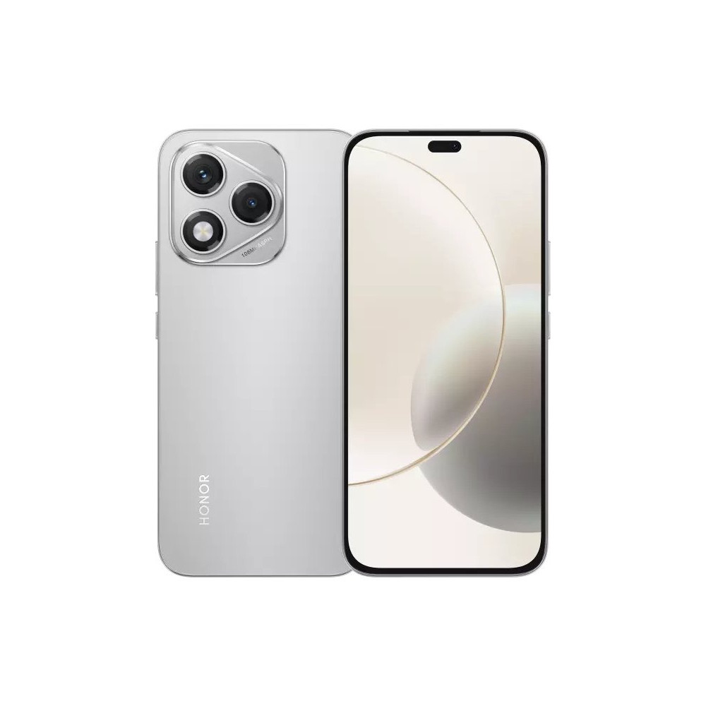 HONOR 400 LITE 5G DUAL SIM 6.7" OCTA CORE 256GB RAM 8GB 5G ITALIA VELVET GREY