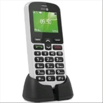 DORO PHONEEASY 508 EASY PHONE ITALIA WHITE