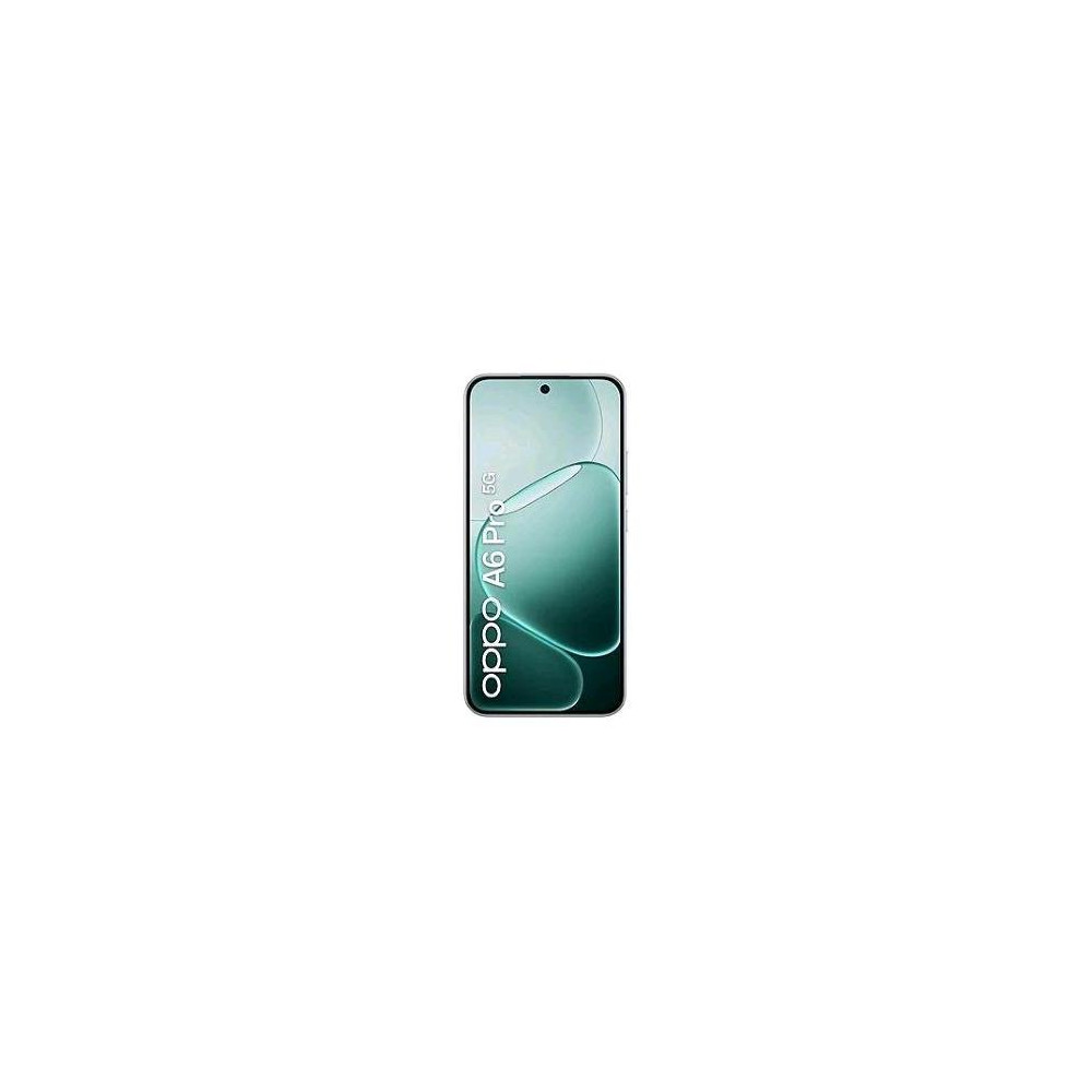 OPPO A6 PRO 5G DUAL SIM 6.57" OCTA CORE 256GB RAM 8GB 5G VODAFONE ITALIA BLACK