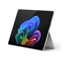 MICROSOFT SURFACE PRO 11 COPILOT+ PC 13" TOUCH SNAPDRAGON X1P-64-100 RAM 16GB SSD 256GB WI-FI 7 WIN 11 HOME PLATINO (EP2-08340)