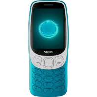 NOKIA 3210 2024 DUAL SIM 2.4" 4G LTE EUROPA BLUE