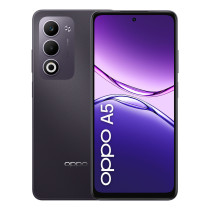 OPPO A5 DUAL SIM 6.67" OCTA CORE 128GB RAM 4GB 4G LTE ITALIA DARK PURPLE