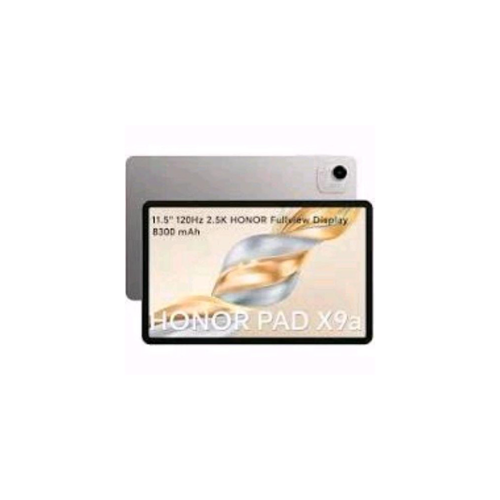 TCL HONOR PAD X9a 11.5" 2.5K 120Hz OCTA CORE 128GB RAM 6GB 4G LTE ITALIA GREY