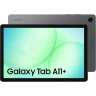 SAMSUNG X236 GALAXY TAB A11+ 5G ENTERPRISE EDITION 11" OCTA CORE 128GB 5G ITALIA GREY