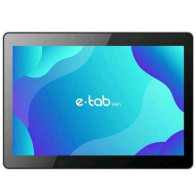 MICROTECH E-TAB 10.1" QUAD CORE 64GB RAM 4GB WI-FI ANDROID 13 ITALIA