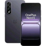ONEPLUS NORD 5 5G DUAL SIM 6.83" OCTA CORE 512GB RAM 12GB 5G ITALIA PHANTON GREY