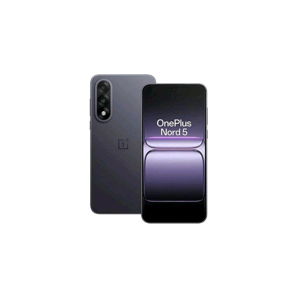 ONEPLUS NORD 5 5G DUAL SIM 6.83" OCTA CORE 512GB RAM 12GB 5G ITALIA PHANTON GREY