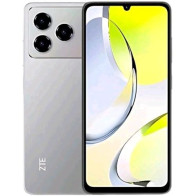 ZTE BLADE A76 DUAL SIM 6.75" OCTA CORE 128GB RAM 4GB 4G LTE EUROPA GREY