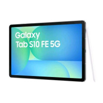SAMSUNG X526 GALAXY TAB S10 FE 5G 10.9" OCTA CORE 128GB RAM 8GB 5G S-PEN ITALIA GRAY