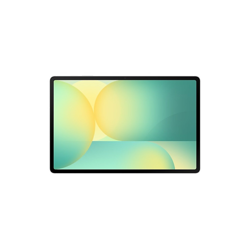 SAMSUNG X626 GALAXY TAB S10 FE+ 5G 13.1" OCTA CORE 128GB RAM 8GB 5G WI-FI S-PEN EUROPA ARGENTO