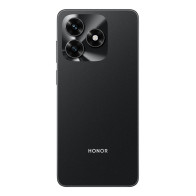HONOR X5c PLUS DUAL SIM 6.74" OCTA CORE 128GB RAM 4GB 4G LTE ITALIA MIDNIGHT BLACK
