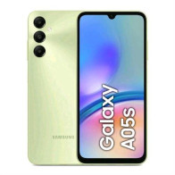SAMSUNG A057 GALAXY A05s DUAL SIM 6.7" OCTA CORE 128GB RAM 4GB 4G LTE TIM LIGHT GREEN