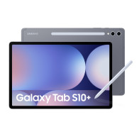 SAMSUNG X826 GALAXY TAB S10+ 5G DUAL SIM 12.4" OCTA CORE 256GB RAM 12GB 5G AI ITALIA GRAY