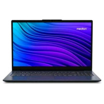 MEDION E15235 15.6" INTEL i3 N305 RAM 8GB-SSD 512GB NVMe-WI-FI WEBCAM-INTEL GRAPHICS-WIN 11 HOME