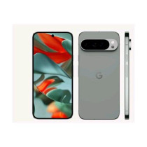 GOOGLE PIXEL 9 PRO 5G DUAL SIM 6.3" TENSOR G4 512GB RAM 16GB IA GEMINI ITALIA GRIGIO VERDE