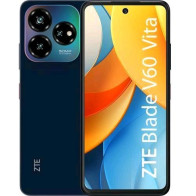ZTE BLADE V60 VITA DUAL SIM 6.6" OCTA CORE 256GB RAM 4GB 4G LTE ITALIA DARK BLUE