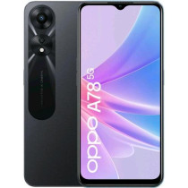 OPPO A78 5G DUAL SIM 6.56" OCTA CORE 128GB RAM 4GB 5G VODAFONE ITALIA GLOWING BLACK