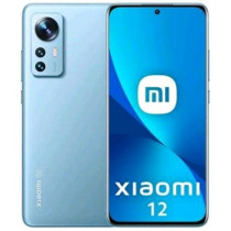 XIAOMI 12 5G DUAL SIM 6.28" OCTA CORE 256GB RAM 8GB 5G ITALIA BLU